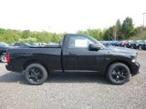 2018 Ram 1500 Express Regular Cab 4x4 Exterior