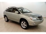 2008 Lexus RX 350 AWD