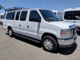 2013 Ford E Series Van E350 XLT Extended Passenger