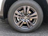 2019 Honda Ridgeline Sport AWD Wheel