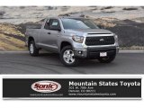 2018 Toyota Tundra SR5 Double Cab 4x4