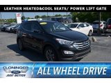 2015 Hyundai Santa Fe Sport 2.4 AWD