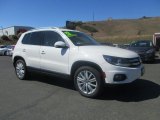 2012 Volkswagen Tiguan SE
