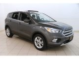 2017 Ford Escape SE 4WD