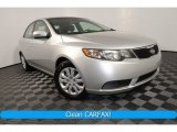 2012 Kia Forte EX