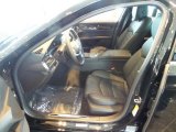2018 Cadillac CT6 3.6 Luxury AWD Sedan Jet Black Interior