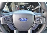 2018 Ford F150 XL SuperCab Steering Wheel