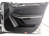 2018 Mercedes-Benz GLS 63 AMG 4Matic Door Panel
