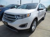 2018 Ford Edge SEL AWD