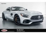 2018 Mercedes-Benz AMG GT C Coupe