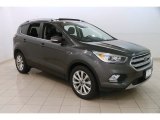 2017 Ford Escape Titanium 4WD