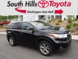 2015 Toyota Highlander XLE AWD