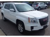 2016 GMC Terrain SLE AWD