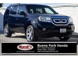 2011 Honda Pilot EX-L