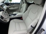 2018 Volvo XC60 T5 AWD Momentum Front Seat