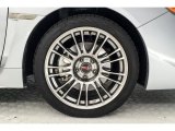 2018 Subaru WRX  Wheel
