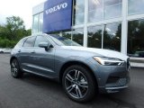 2018 Volvo XC60 T6 AWD Momentum