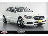 2018 Mercedes-Benz C 300 Sedan
