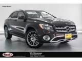 2018 Mercedes-Benz GLA 250