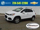 2017 Chevrolet Trax LT AWD