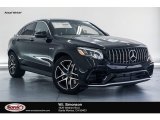 2018 Mercedes-Benz GLC AMG 63 4Matic Coupe