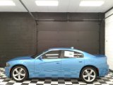 2018 B5 Blue Pearl Dodge Charger R/T #127202049