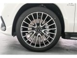 2018 Mercedes-Benz GLS 63 AMG 4Matic Wheel