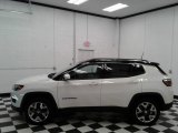 2018 Jeep Compass Limited 4x4