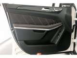 2018 Mercedes-Benz GLS 63 AMG 4Matic Door Panel