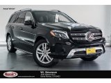 2018 Black Mercedes-Benz GLS 450 4Matic #127202158