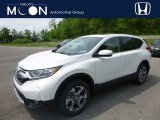 2018 Honda CR-V EX AWD