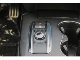2018 Acura MDX Sport Hybrid SH-AWD 7 Speed DCT Automatic Transmission