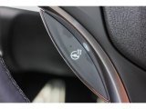2018 Acura MDX Sport Hybrid SH-AWD Controls