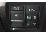 2018 Acura MDX Sport Hybrid SH-AWD Controls