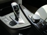 2019 BMW 4 Series 430i xDrive Convertible 8 Speed Sport Automatic Transmission