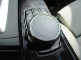 2019 BMW 4 Series 430i xDrive Convertible Controls