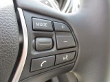 2019 BMW 4 Series 430i xDrive Convertible Controls