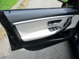 2019 BMW 4 Series 440i xDrive Gran Coupe Door Panel