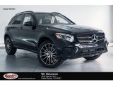 2018 Mercedes-Benz GLC 300