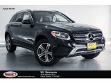 2018 Mercedes-Benz GLC 300