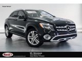 2018 Mercedes-Benz GLA 250