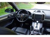 2018 Porsche Cayenne GTS Dashboard