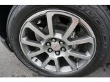 2018 GMC Canyon Denali Crew Cab 4x4 Wheel