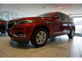 2018 Red Quartz Tintcoat Buick Enclave Premium #127231042