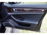 2017 Porsche Panamera Turbo Door Panel