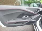 2017 Audi R8 V10 Door Panel