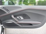 2017 Audi R8 V10 Door Panel