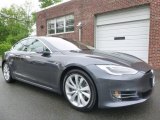 2016 Tesla Model S 90D Data, Info and Specs