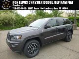 2018 Jeep Grand Cherokee Trailhawk 4x4