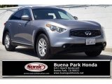 2009 Infiniti FX 35